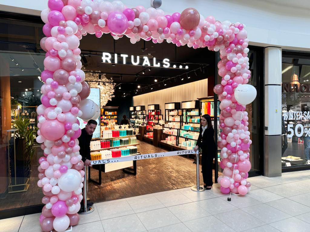 Rituals - Le Befane Shopping Centre