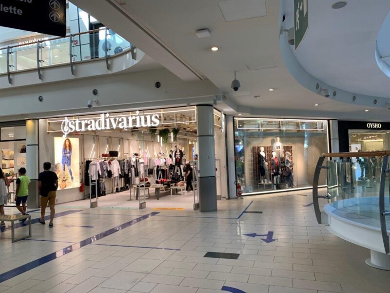 Stradivarius - immagine 4