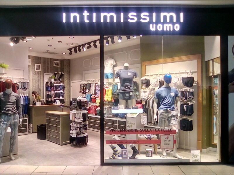 Intimissimi Uomo - Image 2