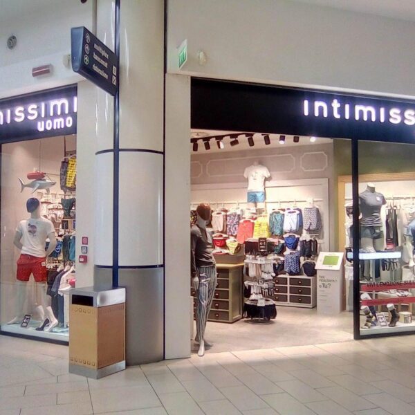 Intimissimi Uomo