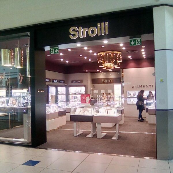 Stroili Oro