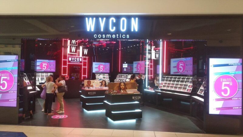 Wycon Cosmetics