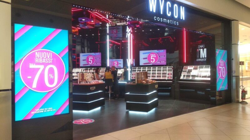 Wycon Cosmetics - Image 2