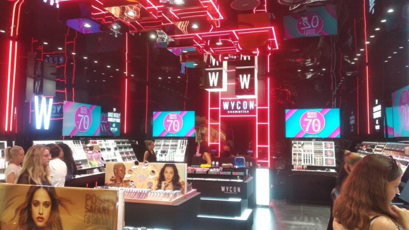 Wycon Cosmetics - Image 5