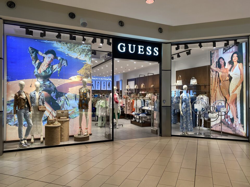 Guess Denim