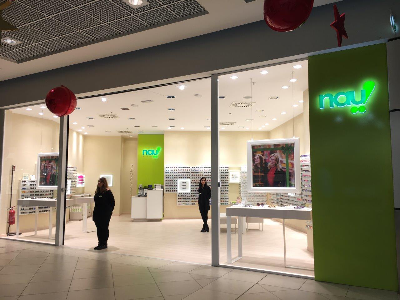 Le Befane Centro Commerciale Via Caduti Di Nassiriya Rimini Rn
