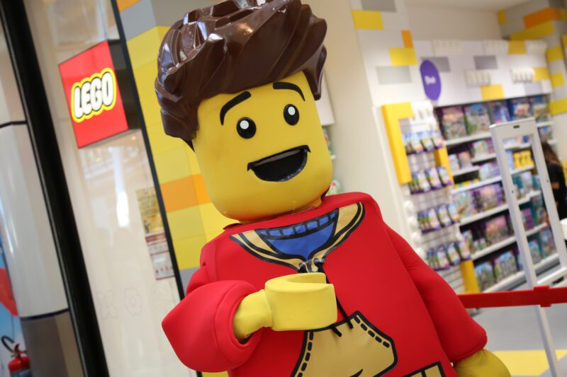 LEGO - immagine 7