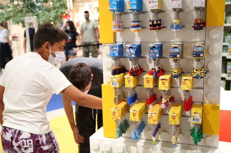 LEGO - immagine 9