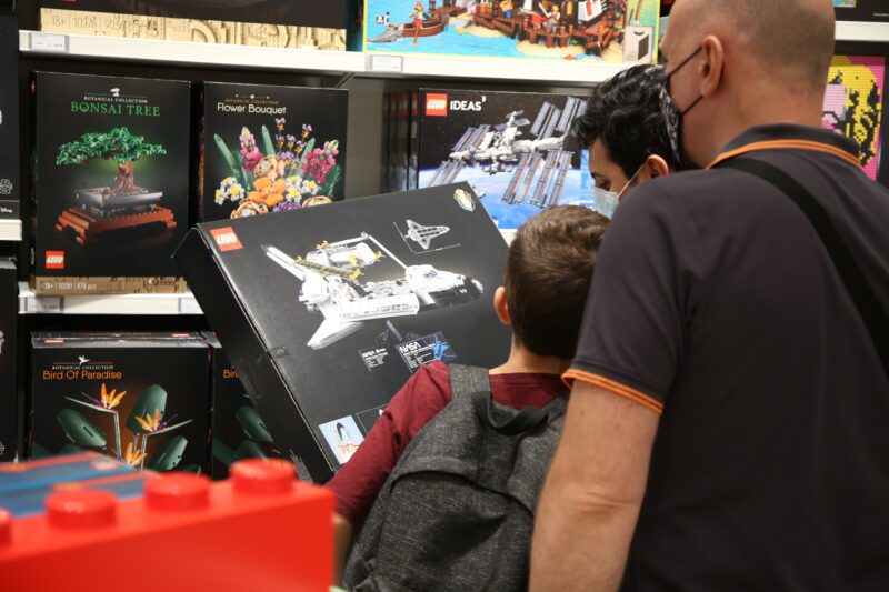 LEGO - immagine 10