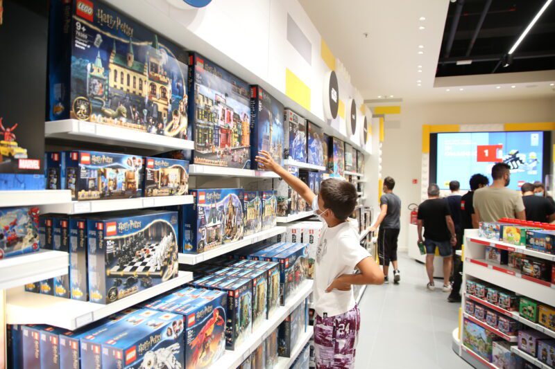 LEGO - immagine 2