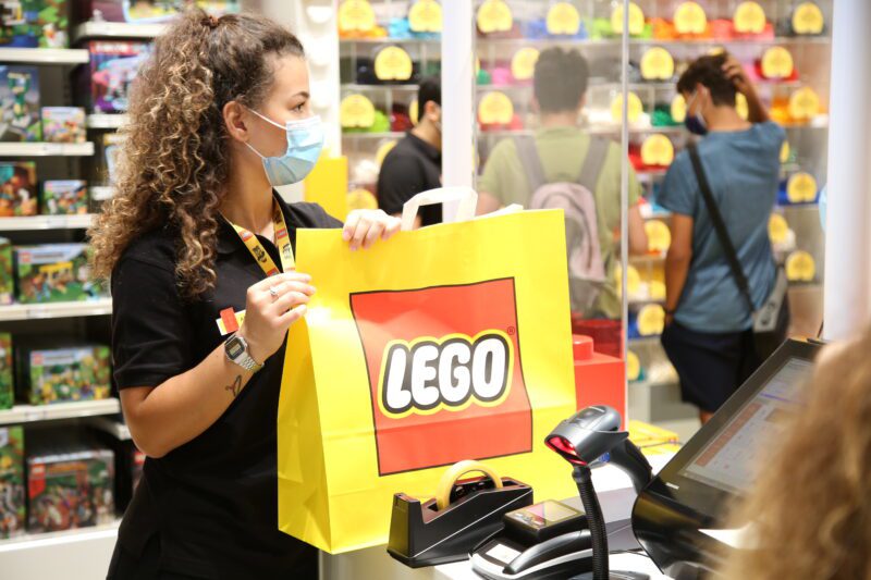 LEGO - immagine 3