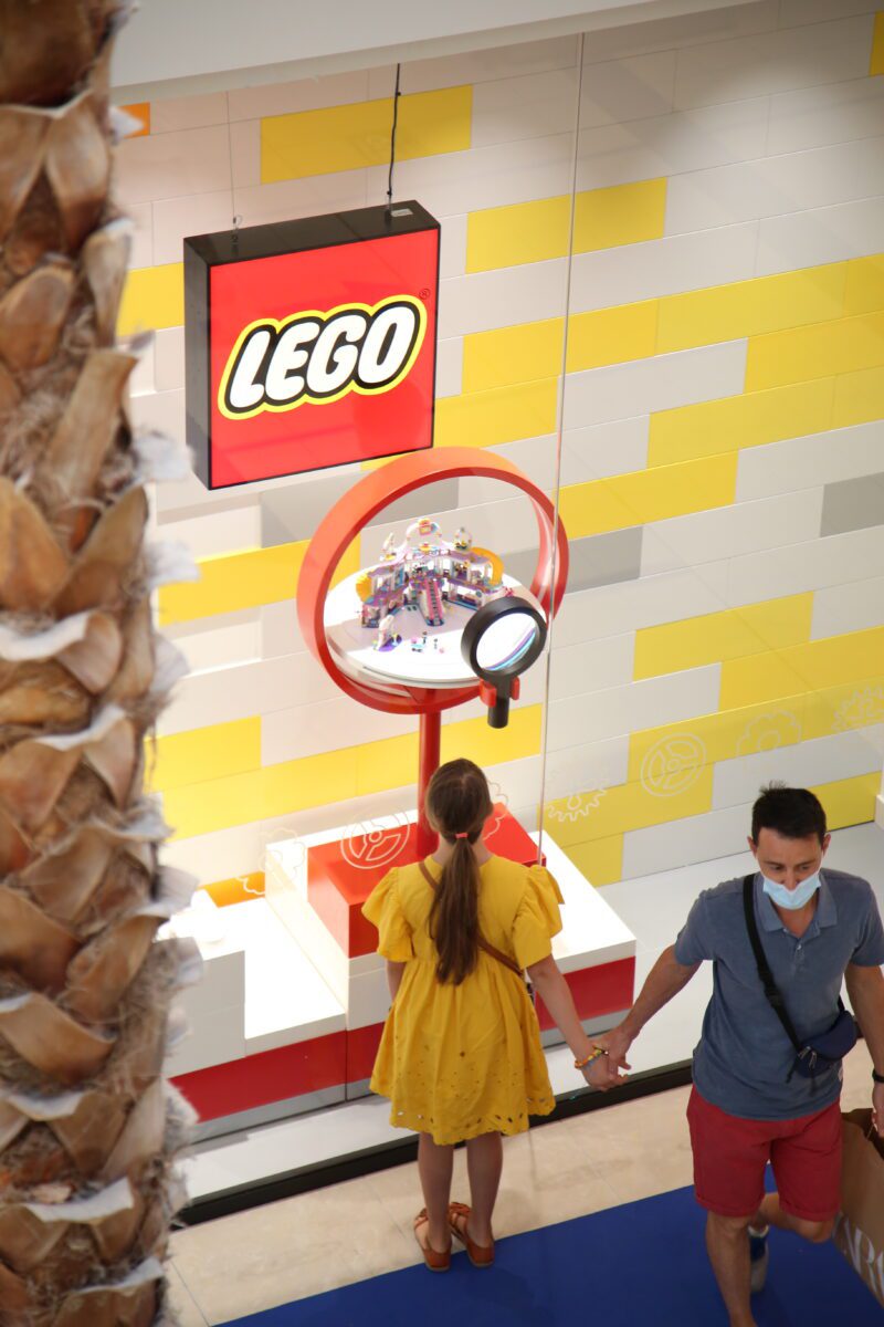LEGO - immagine 4