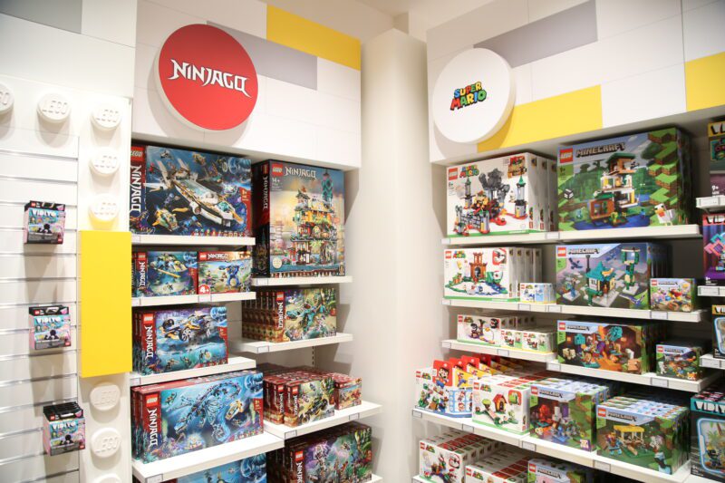LEGO - immagine 5