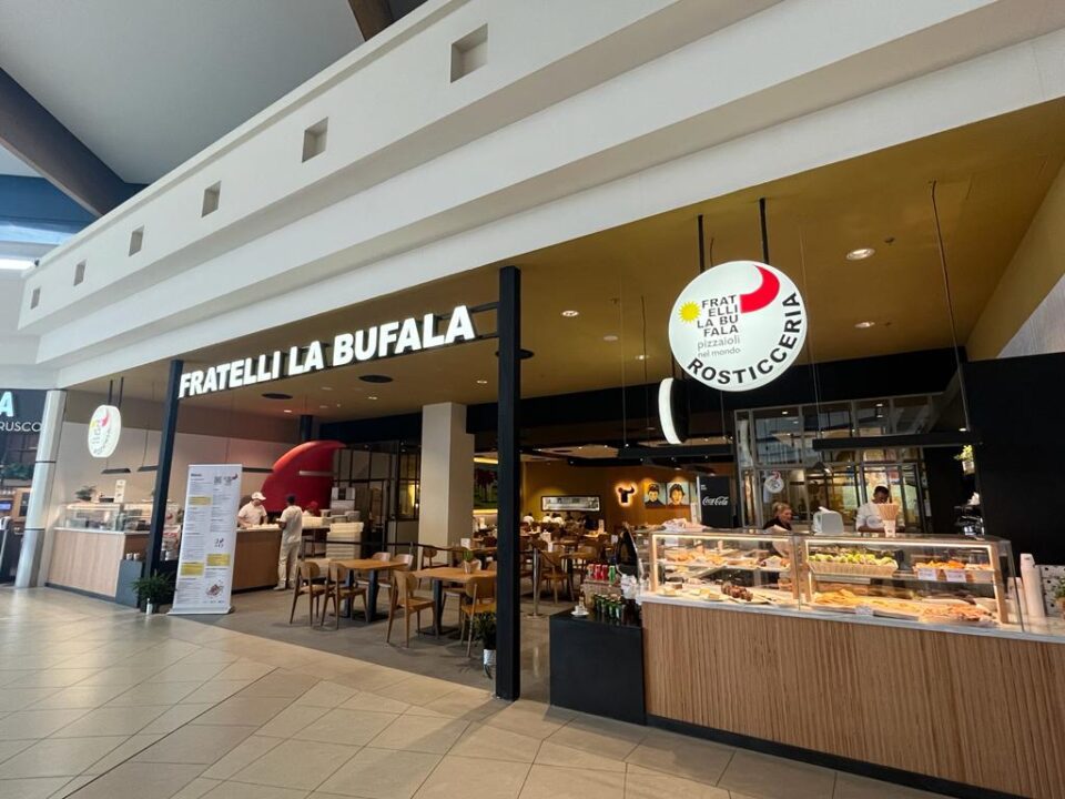 Fratelli La Bufala