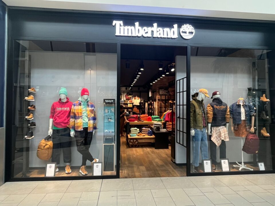 Timberland