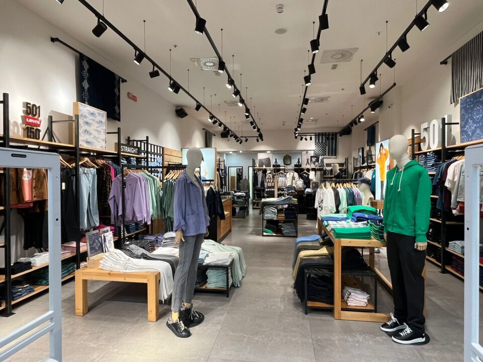Levi's - immagine 2