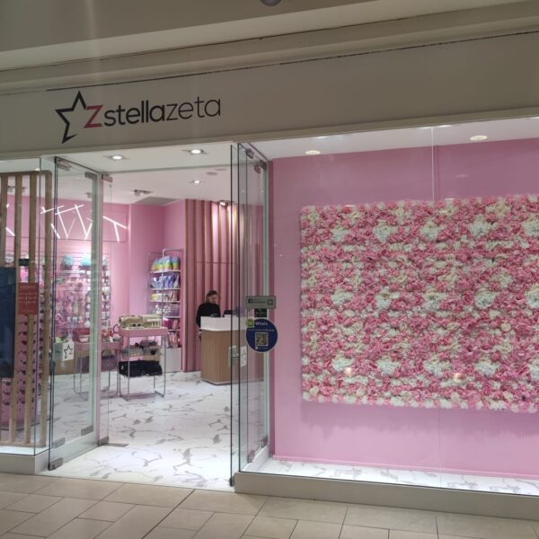 Stellazeta