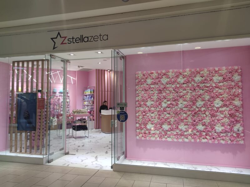 Stellazeta