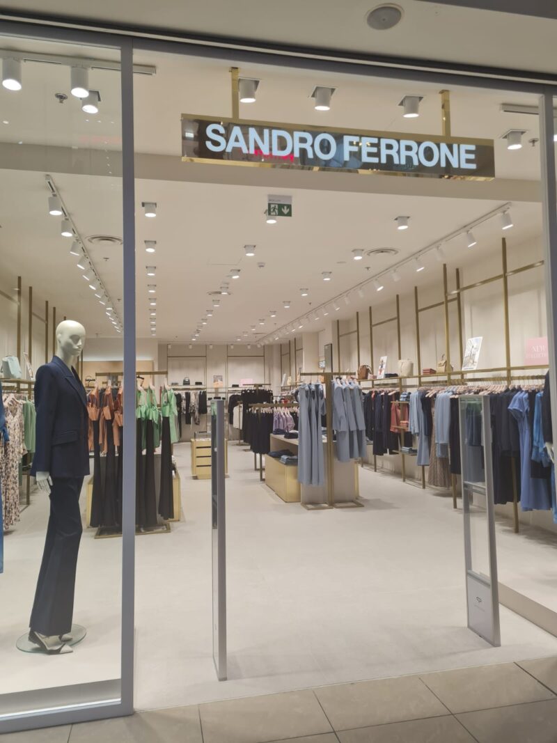 SANDRO FERRONE