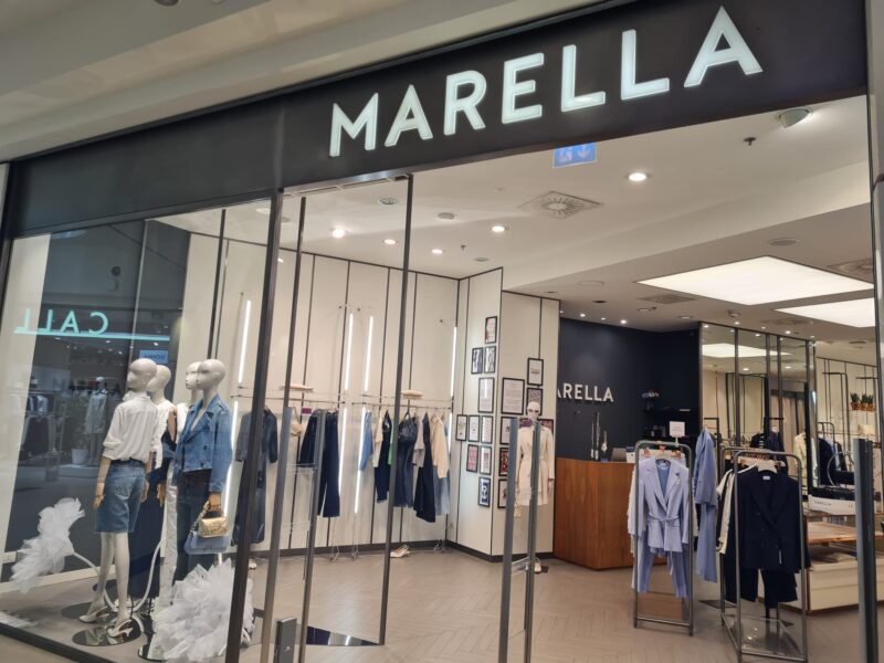 Marella