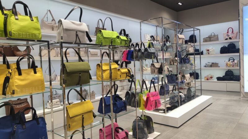 Chic Accent- Samsonite Group - Image 3