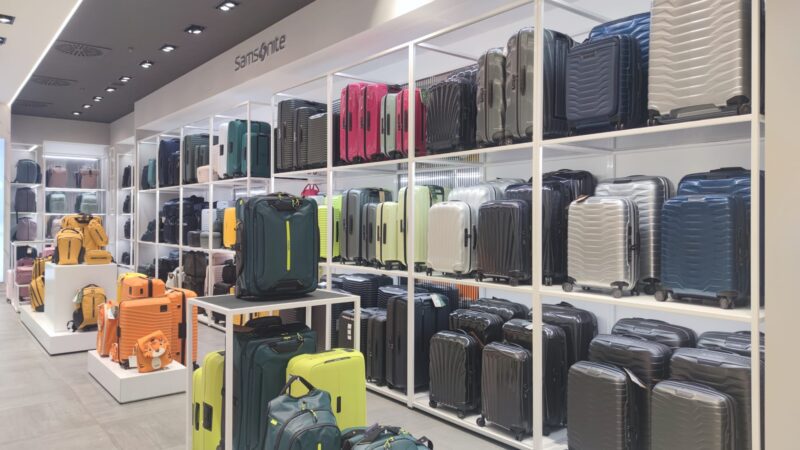 Chic Accent- Samsonite Group - Image 8