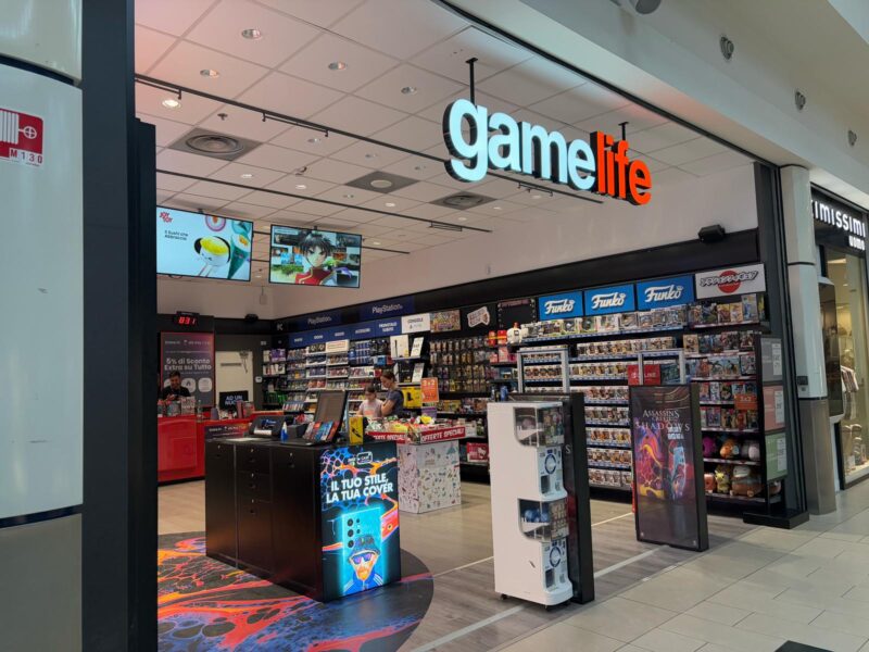 Gamelife - immagine 2