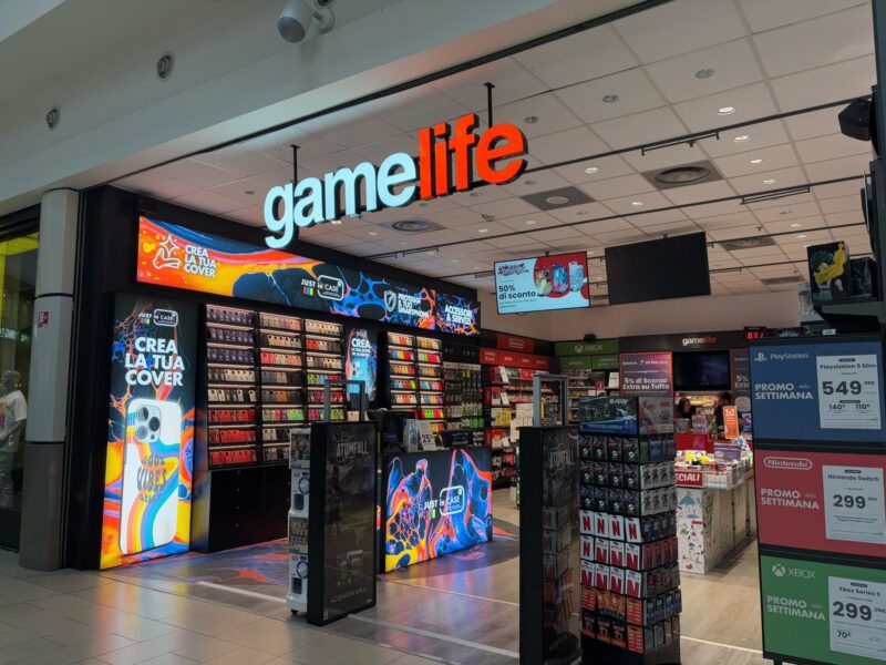 Gamelife - immagine 3
