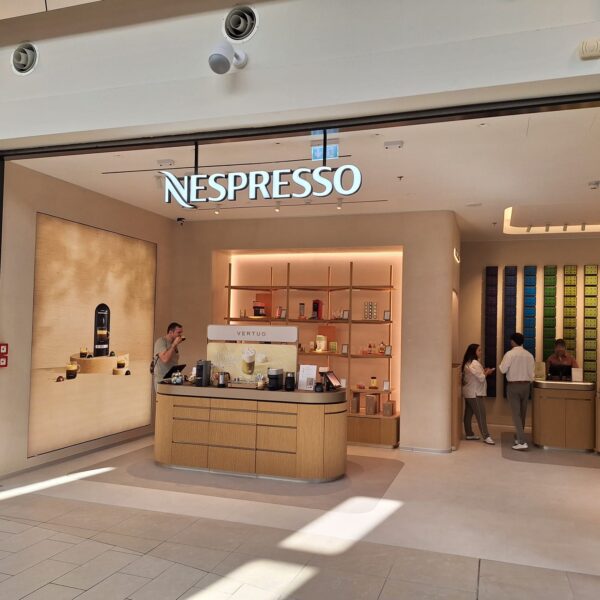 Nespresso