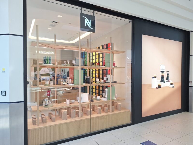 Nespresso - immagine 3