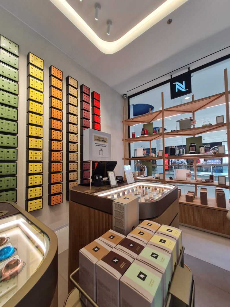 Nespresso - immagine 4