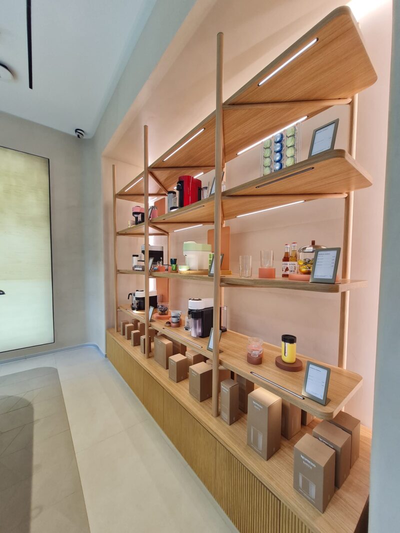 Nespresso - immagine 5