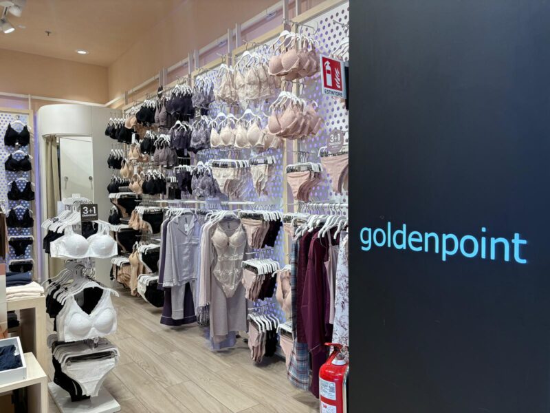 Goldenpoint - Image 6