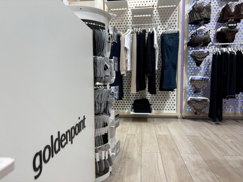 Goldenpoint - Image 4