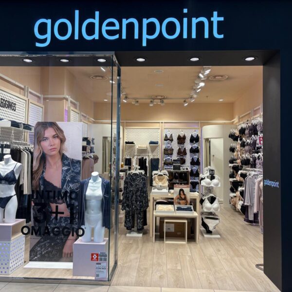 Goldenpoint