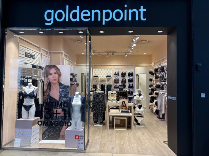 Goldenpoint