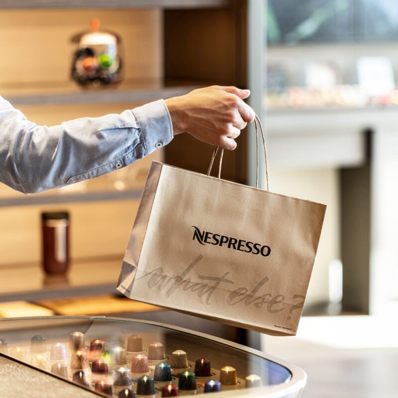 Nespresso - immagine 2