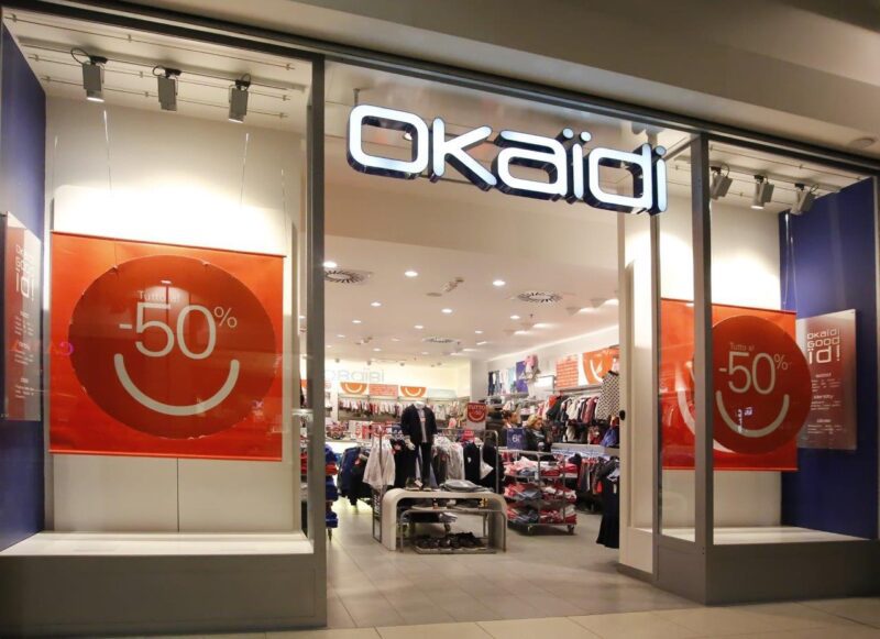 Okaidi