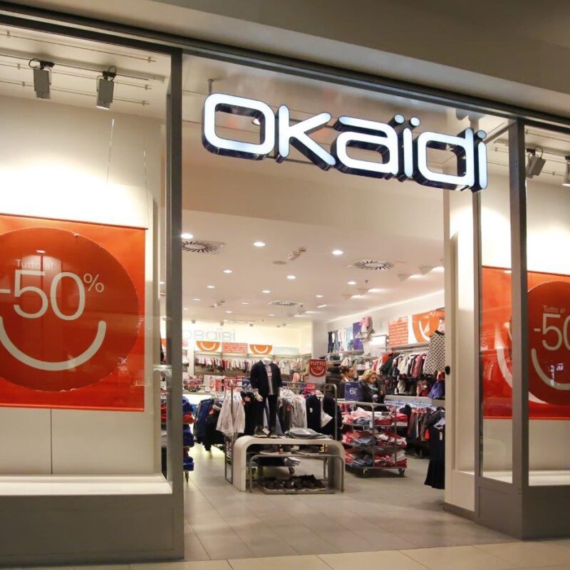 Okaidi