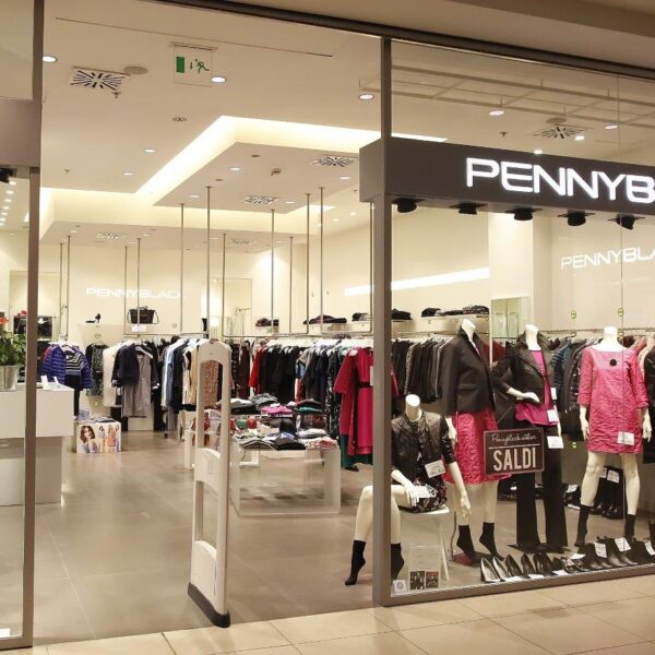Pennyblack