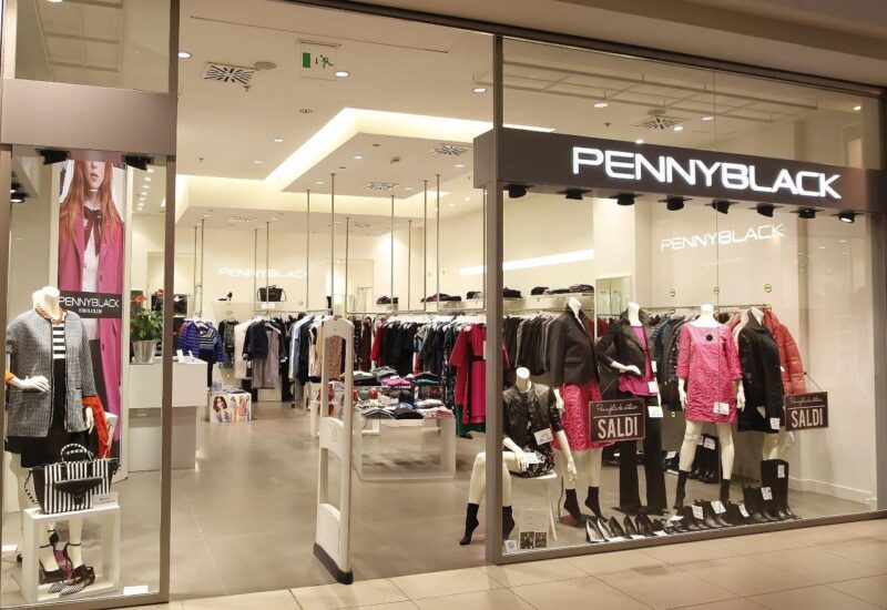 Pennyblack