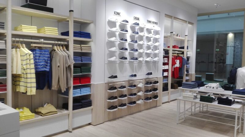 Lacoste - immagine 3