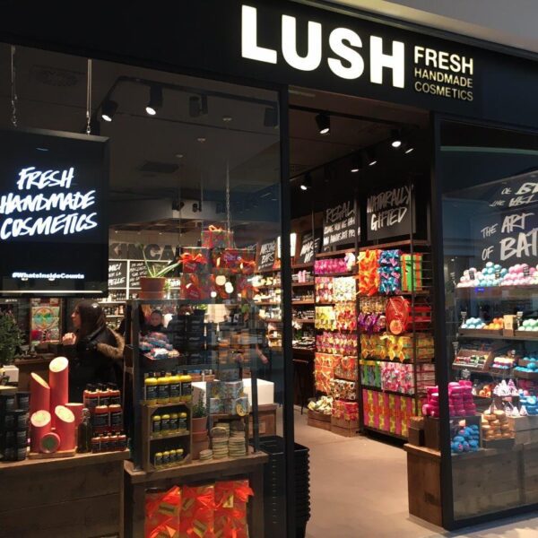 Lush