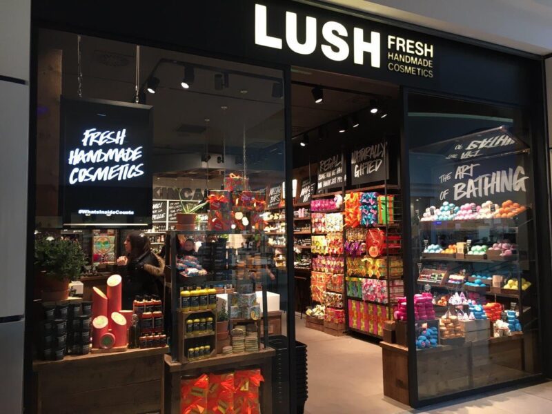 Lush