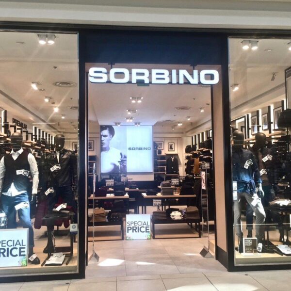 Sorbino
