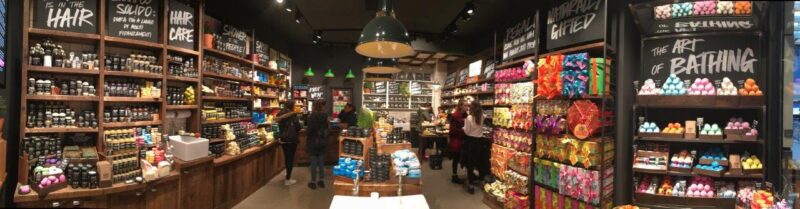 Lush - Image 2