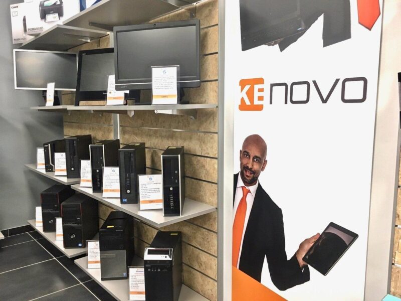Kenovo - Image 2