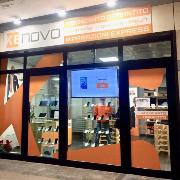 Kenovo