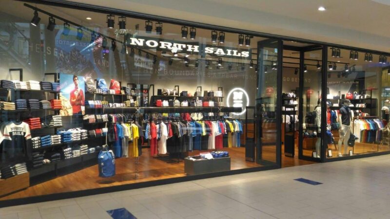 North Sails