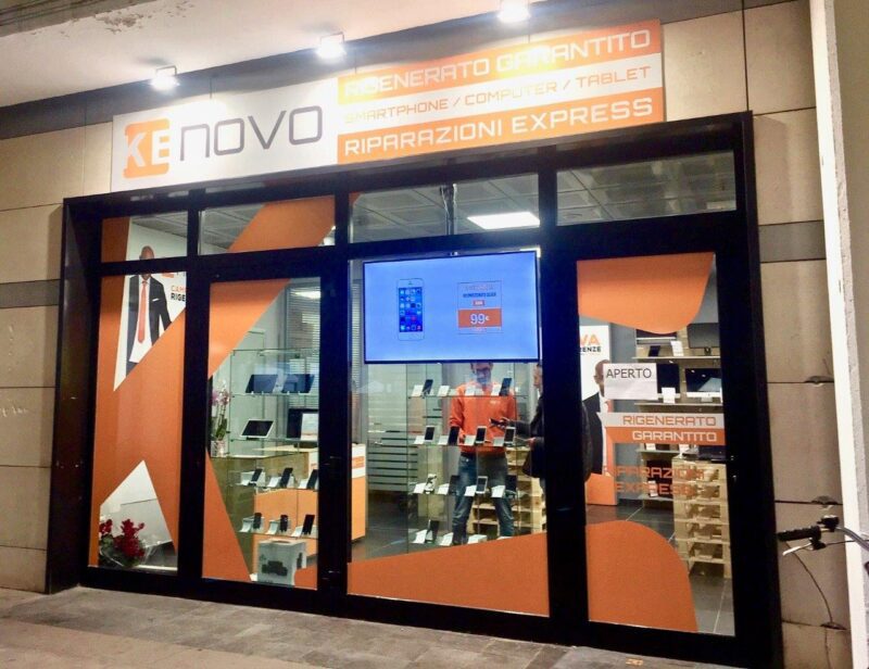 Kenovo